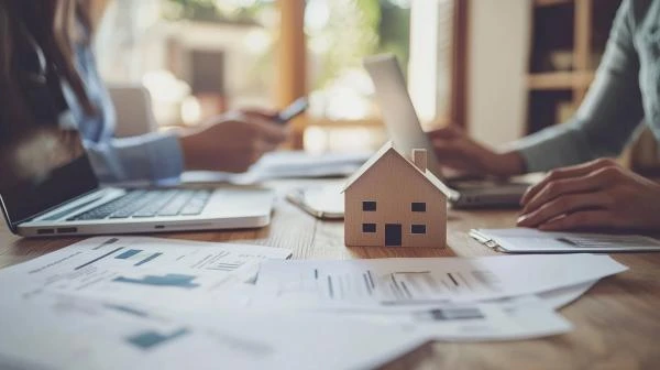 Négociation immobilière 