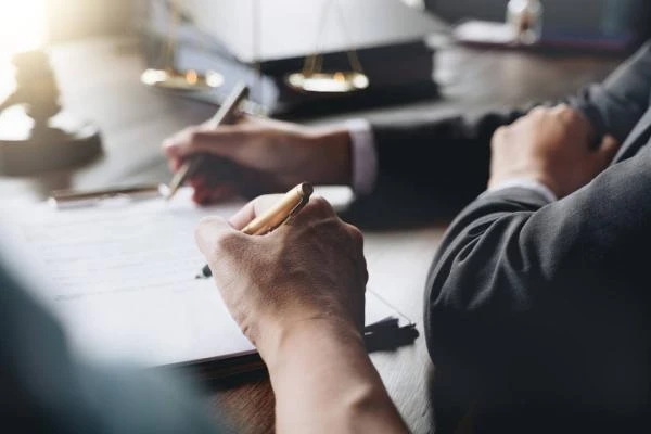 Gestion de succession